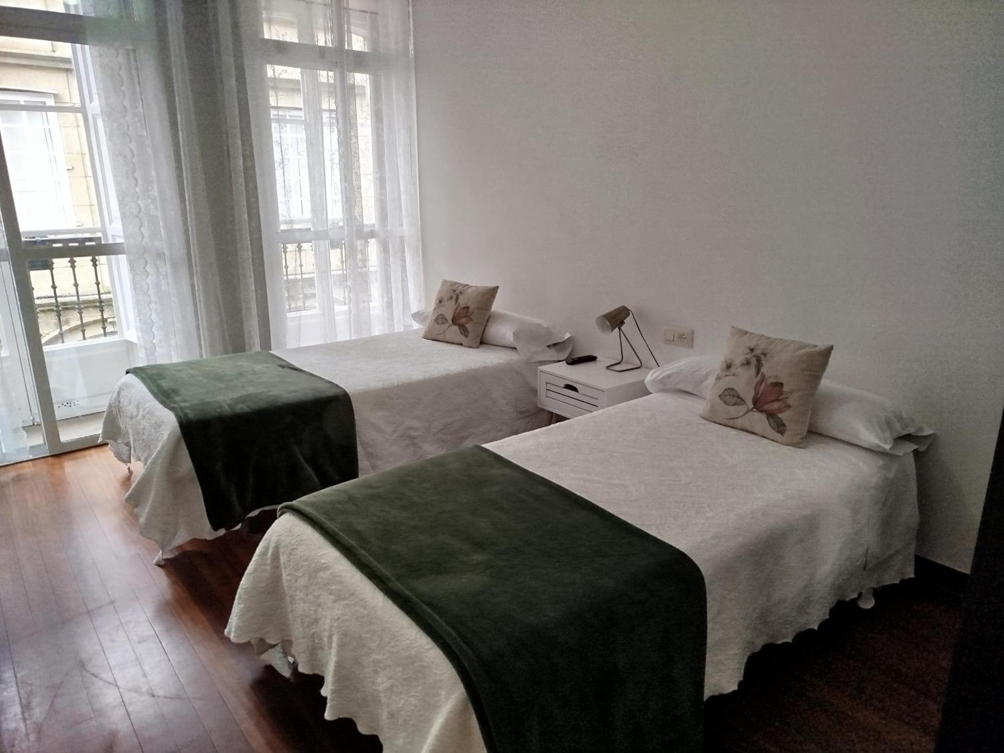 Guest house 5 Caminos