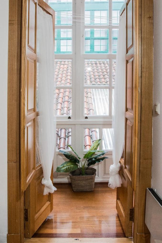 5 Caminos Guest house