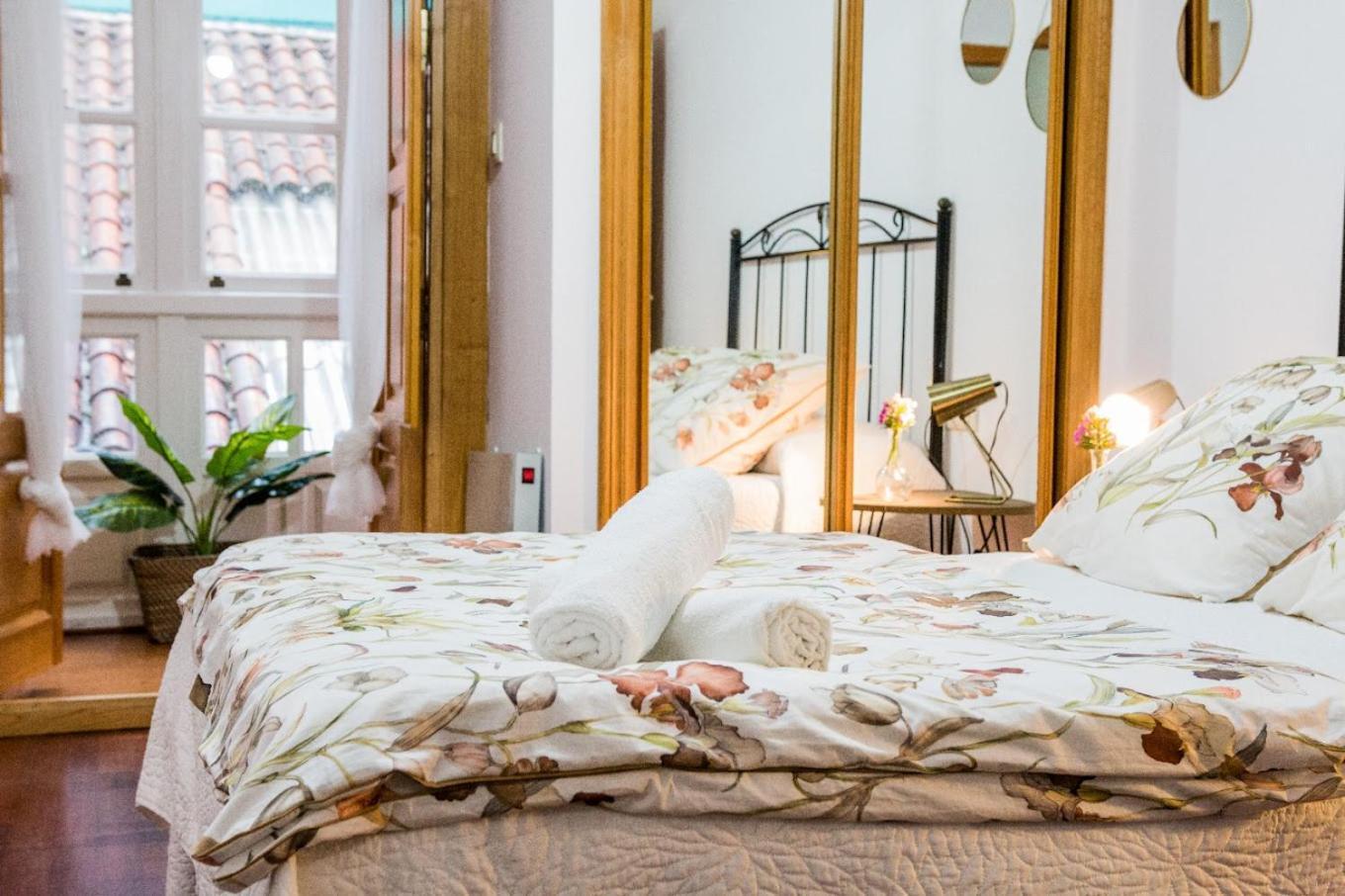 5 Caminos Guest house *
