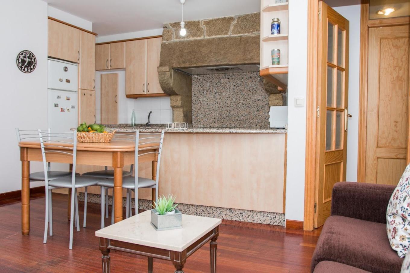 5 Caminos Guest house Santiago de Compostela
