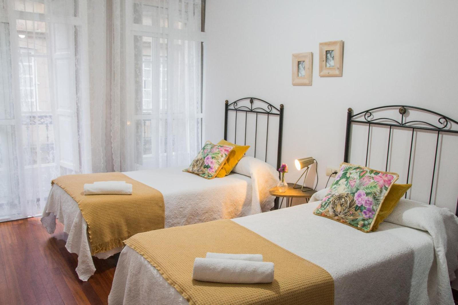 Guest house 5 Caminos *