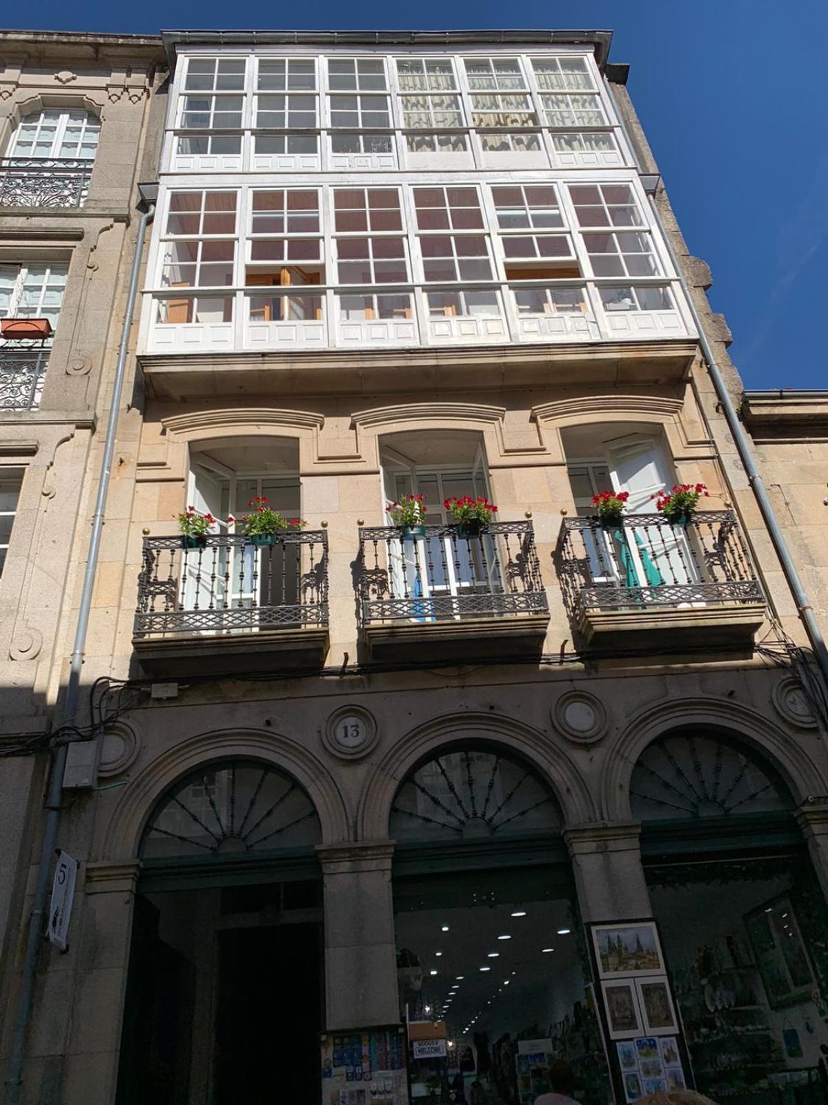 Guest house 5 Caminos