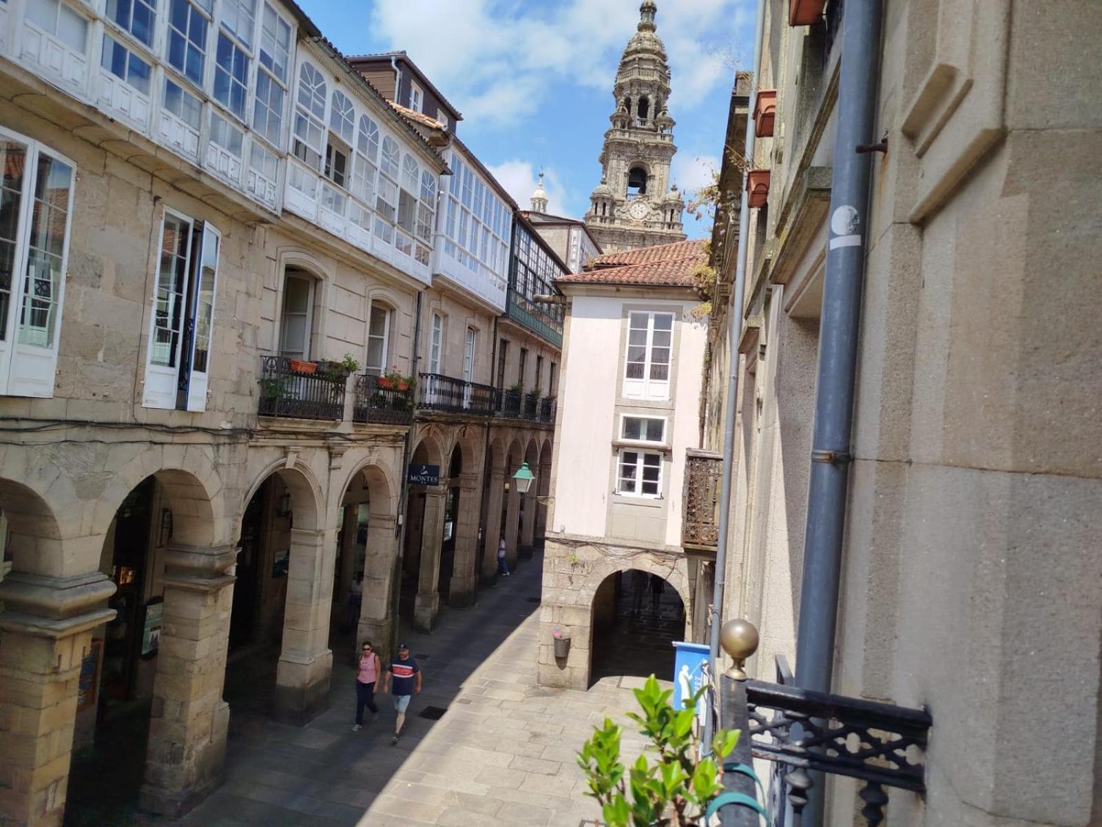 Guest house 5 Caminos