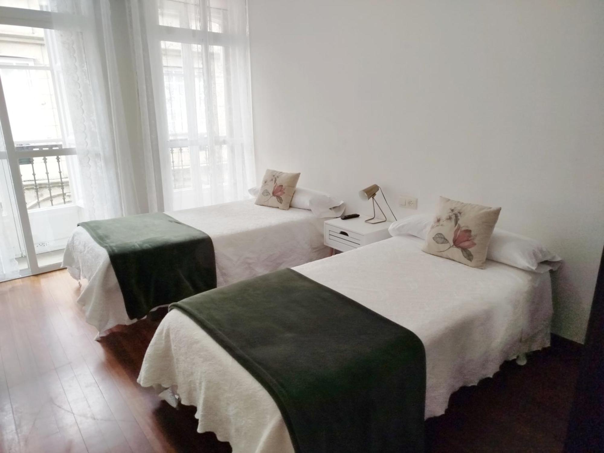 Guest house 5 Caminos