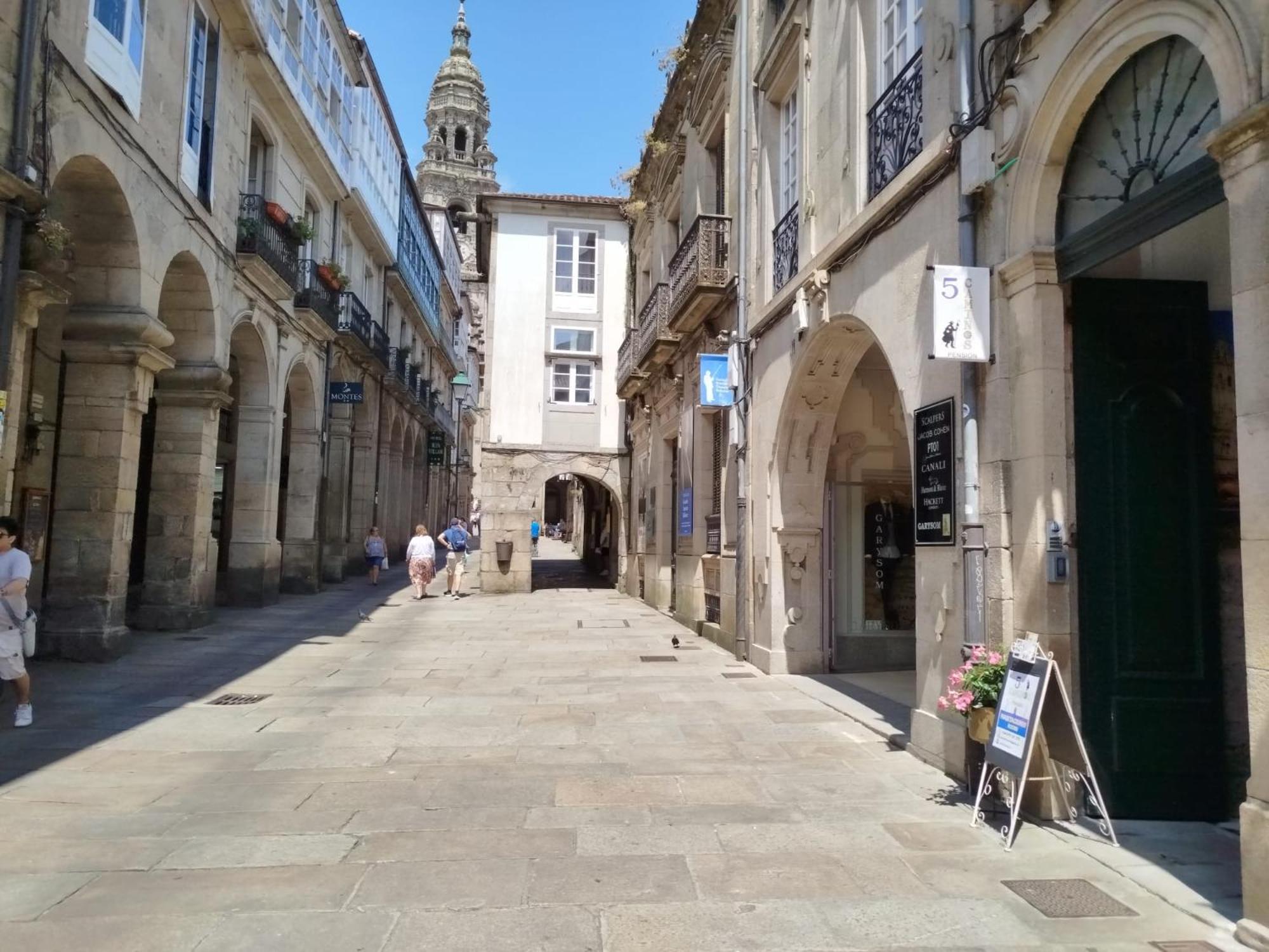Guest house 5 Caminos